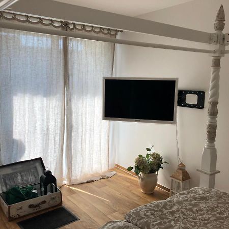 Ferienwohnung Poetic Mikulov Exterior foto