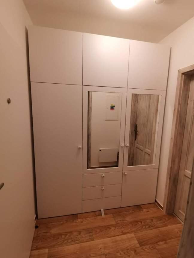 Ferienwohnung Poetic Mikulov Exterior foto
