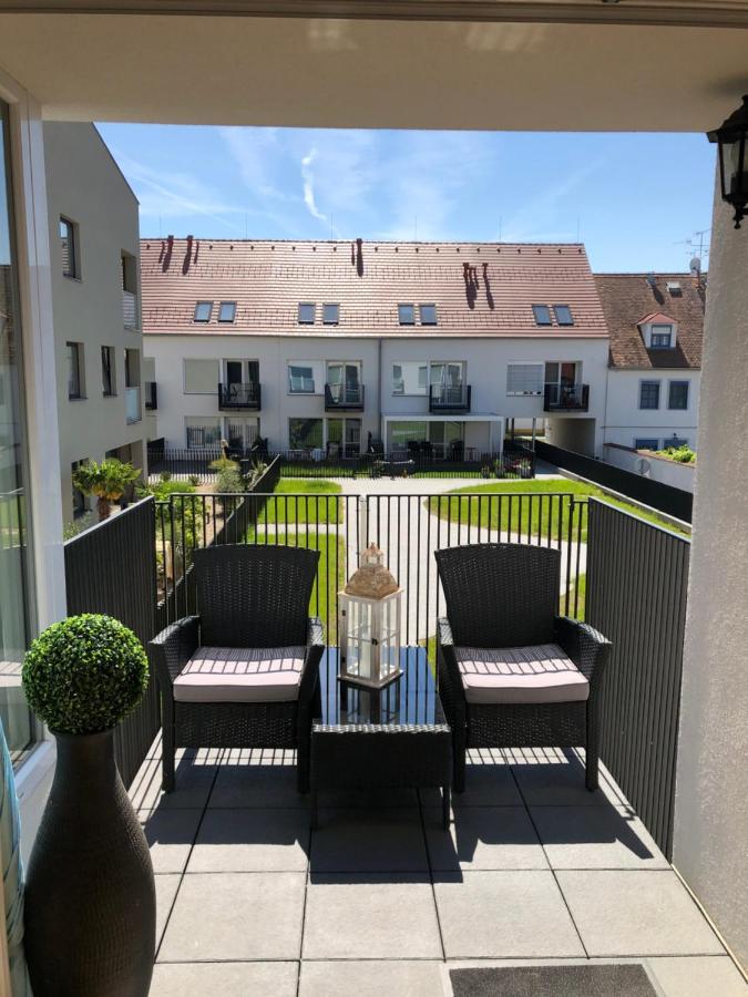 Ferienwohnung Poetic Mikulov Exterior foto